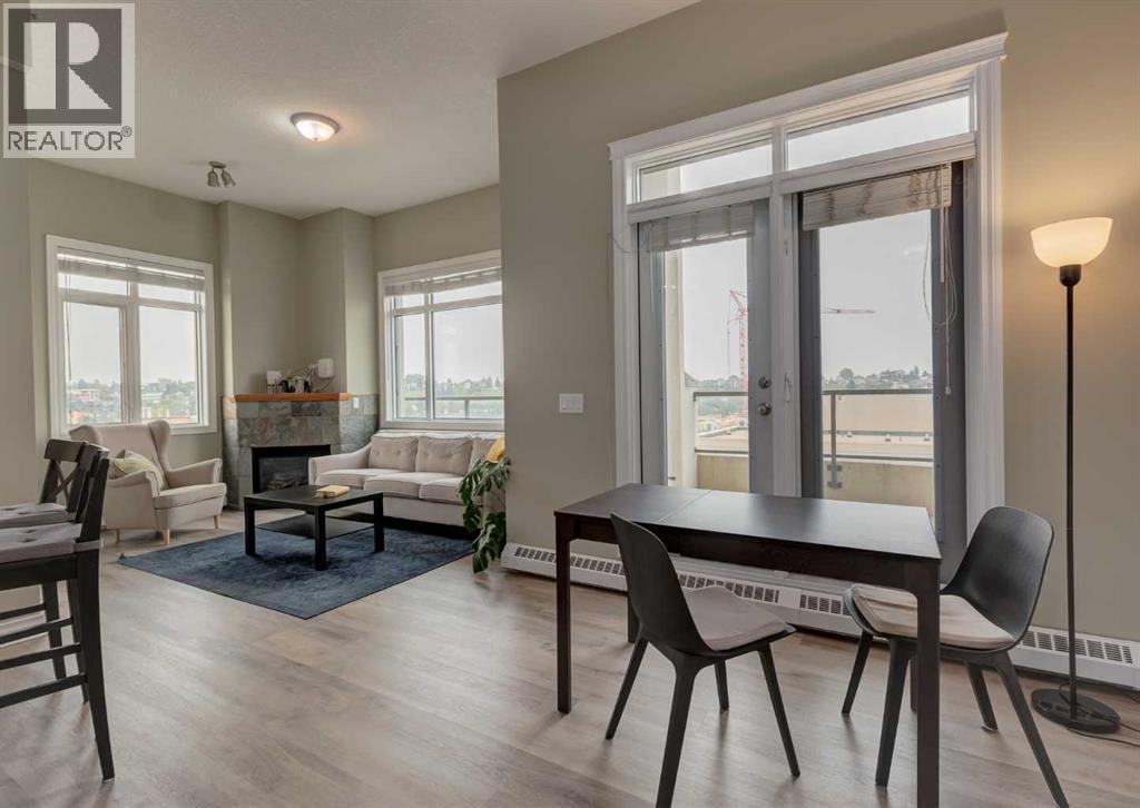 628, 990 Centre Avenue Ne, Calgary, Alberta  T2E 2M9 - Photo 20 - A2263144