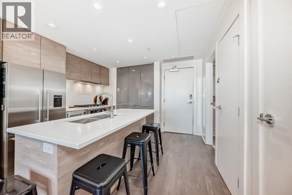 712, 38 9 Street Ne, Calgary, Alberta  T2E 7X9 - Photo 8 - A2259145