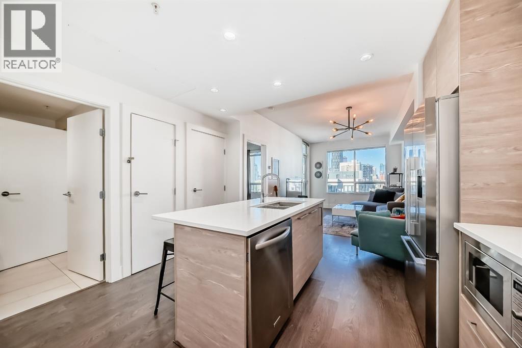 712, 38 9 Street Ne, Calgary, Alberta  T2E 7X9 - Photo 7 - A2259145