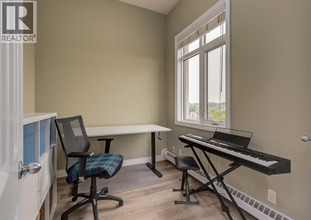 628, 990 Centre Avenue Ne, Calgary, Alberta  T2E 2M9 - Photo 25 - A2263144