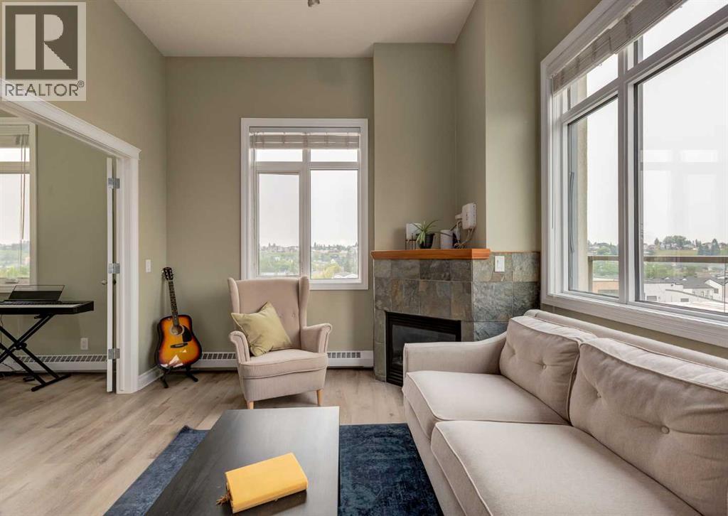 628, 990 Centre Avenue Ne, Calgary, Alberta  T2E 2M9 - Photo 24 - A2263144