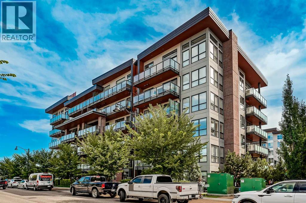 309, 2231 Mahogany Boulevard Se, Calgary, Alberta  T3M 3E1 - Photo 2 - A2272016