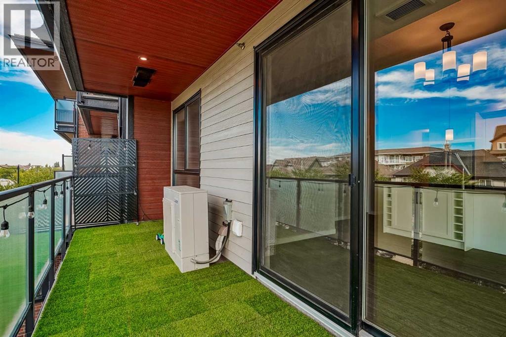 309, 2231 Mahogany Boulevard Se, Calgary, Alberta  T3M 3E1 - Photo 14 - A2272016