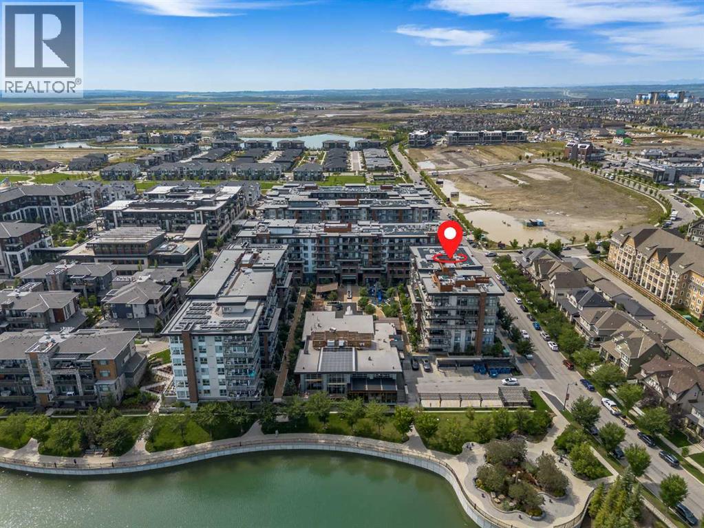 309, 2231 Mahogany Boulevard Se, Calgary, Alberta  T3M 3E1 - Photo 41 - A2272016