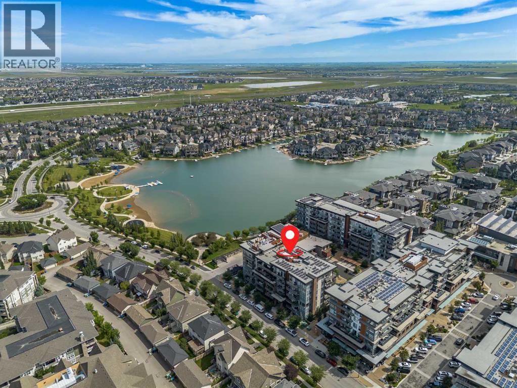 309, 2231 Mahogany Boulevard Se, Calgary, Alberta  T3M 3E1 - Photo 44 - A2272016