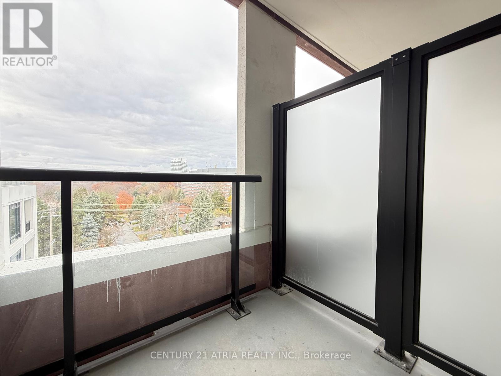 625 - 259 The Kingsway, Toronto, Ontario  M9A 0G2 - Photo 19 - W12581978