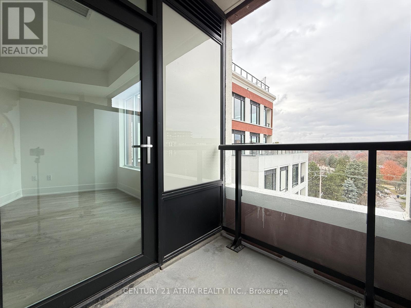 625 - 259 The Kingsway, Toronto, Ontario  M9A 0G2 - Photo 20 - W12581978