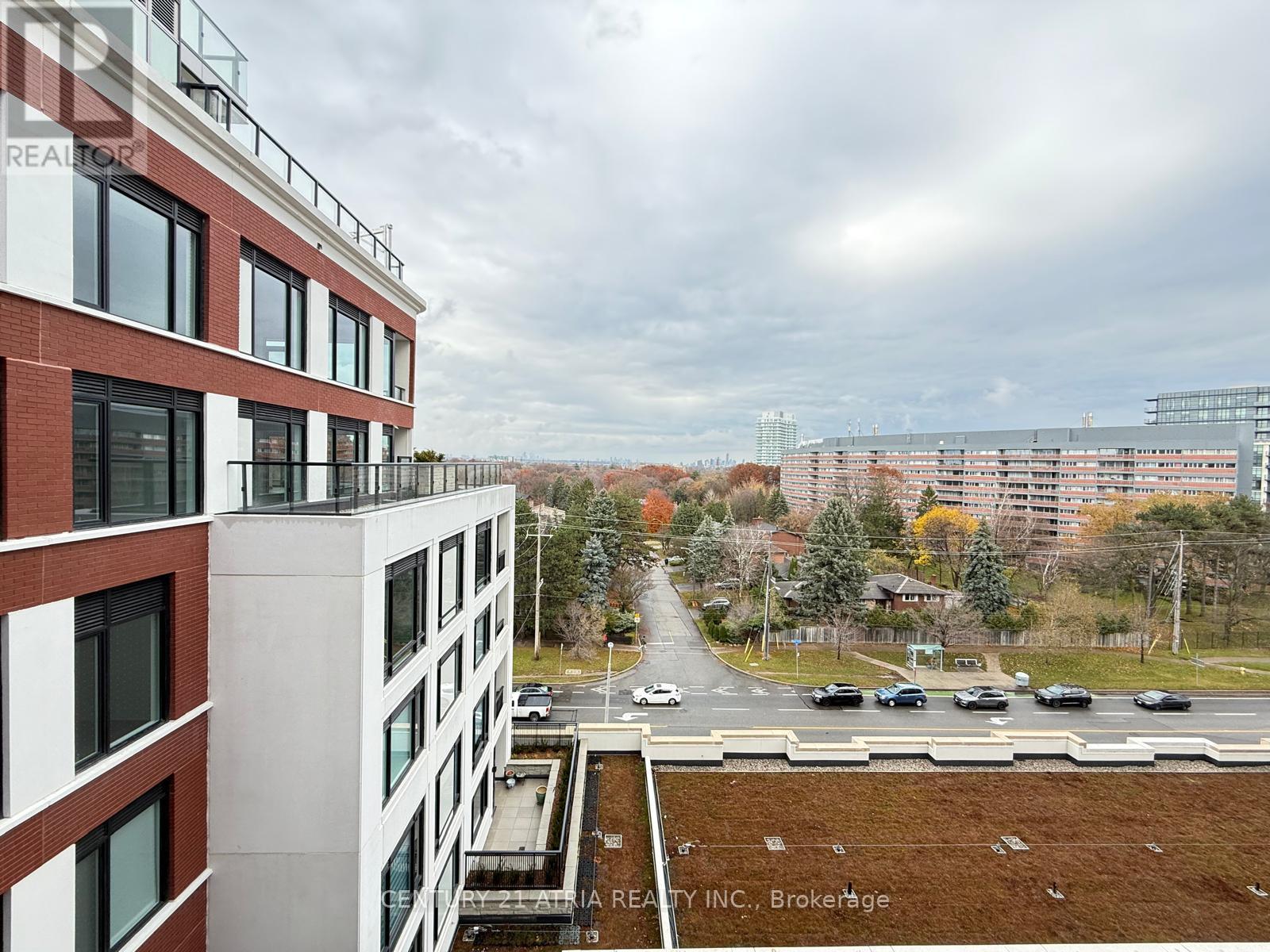 625 - 259 The Kingsway, Toronto, Ontario  M9A 0G2 - Photo 21 - W12581978