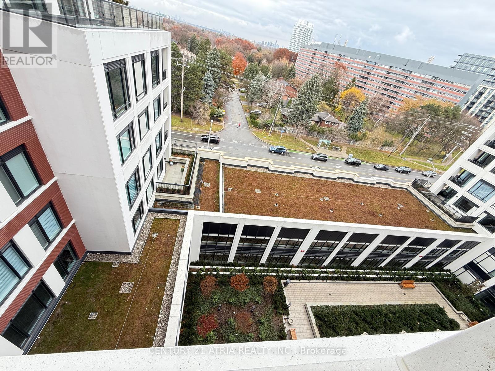 625 - 259 The Kingsway, Toronto, Ontario  M9A 0G2 - Photo 22 - W12581978