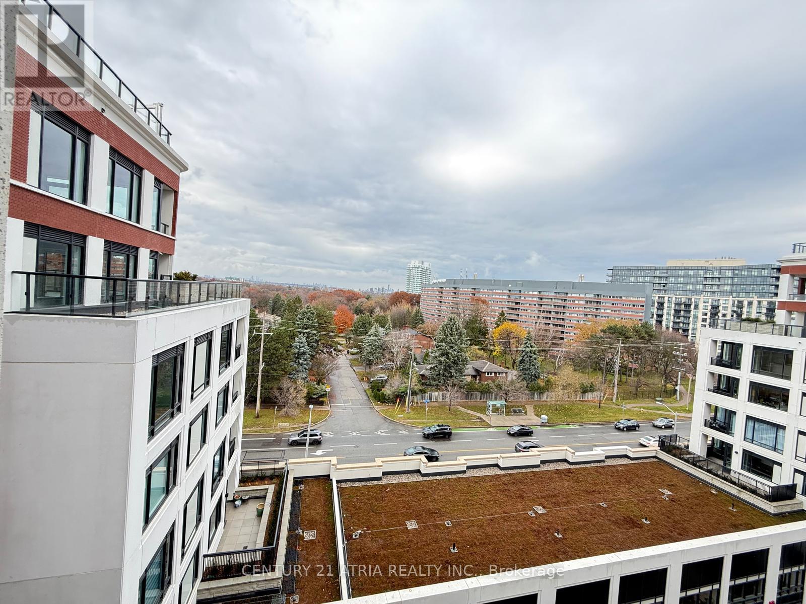 625 - 259 The Kingsway, Toronto, Ontario  M9A 0G2 - Photo 23 - W12581978