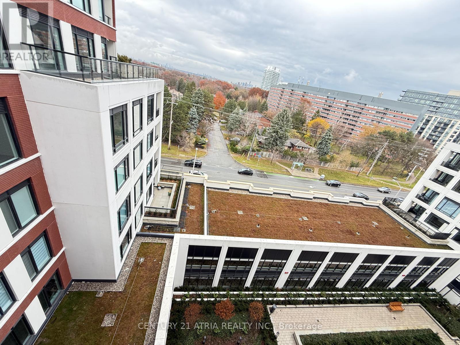 625 - 259 The Kingsway, Toronto, Ontario  M9A 0G2 - Photo 24 - W12581978