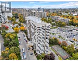 808 - 1580 Mississauga Valley Boulevard, Mississauga (Mississauga Valleys), Ca