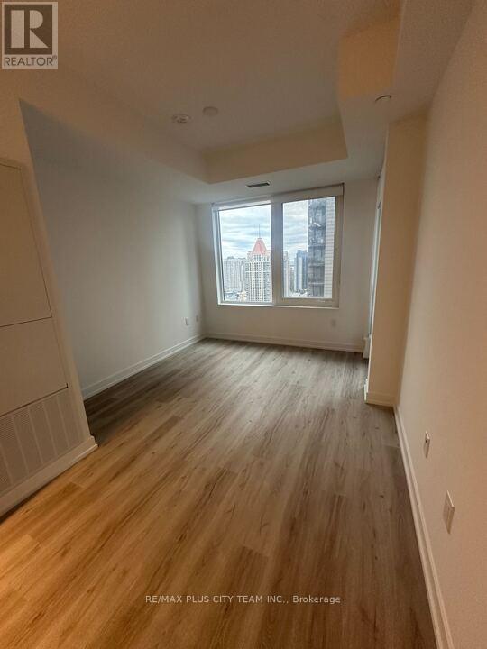 2506 - 395 Square One Drive, Mississauga, Ontario  L5B 0P6 - Photo 2 - W12582040