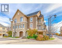 75 - 2435 Greenwich Drive, Oakville (Wm Westmount), Ca