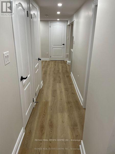 Lower - 37 Edgemont Drive, Brampton, Ontario  L6V 1K9 - Photo 11 - W12582062