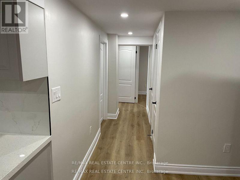 Lower - 37 Edgemont Drive, Brampton, Ontario  L6V 1K9 - Photo 5 - W12582062