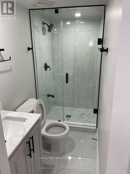 Lower - 37 Edgemont Drive, Brampton, Ontario  L6V 1K9 - Photo 8 - W12582062