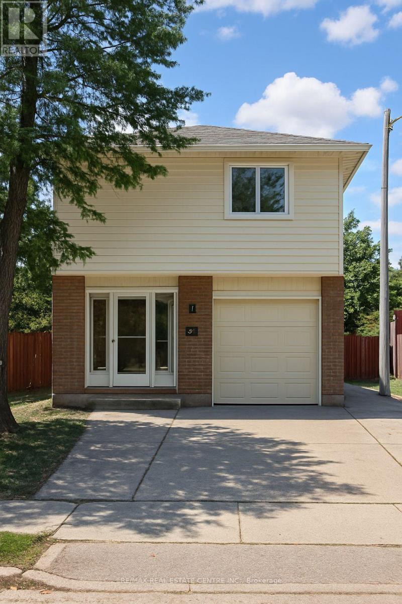 BASEMENT - 21 WRAY COURT, Toronto, Ontario