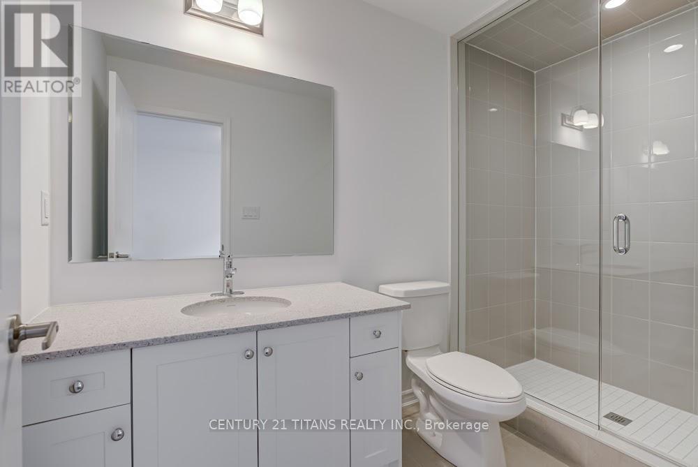 93 Rockface Trail, Caledon, Ontario  L7C 4P1 - Photo 16 - W12582088