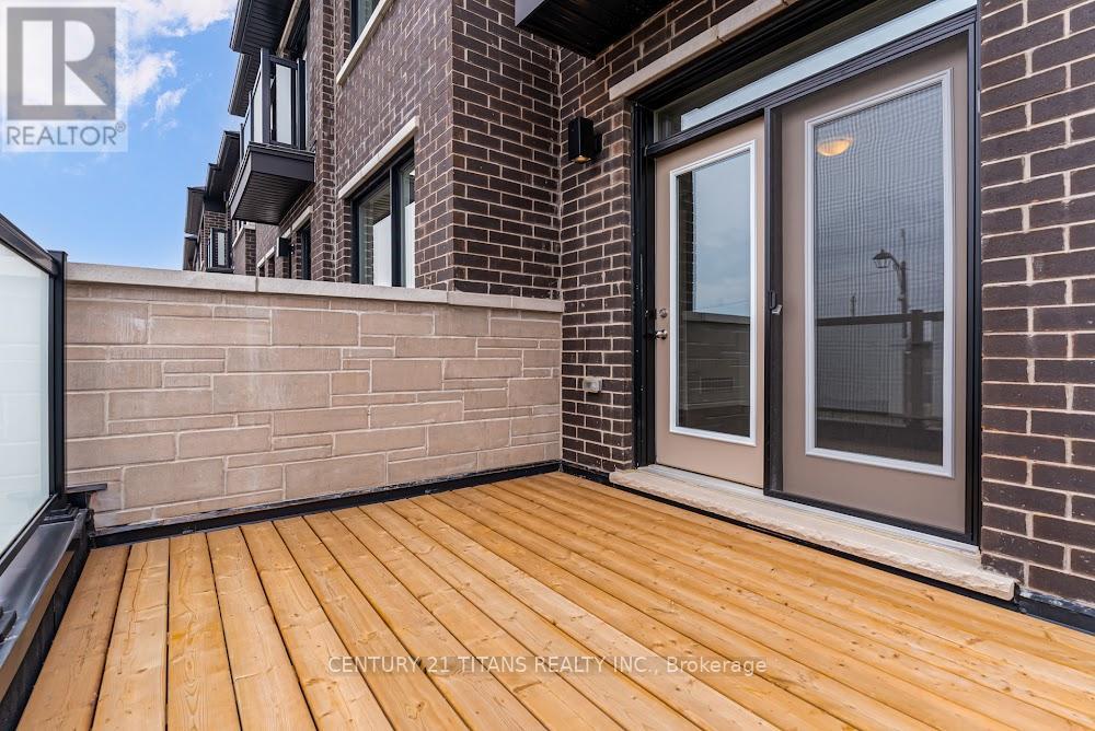 93 Rockface Trail, Caledon, Ontario  L7C 4P1 - Photo 26 - W12582088