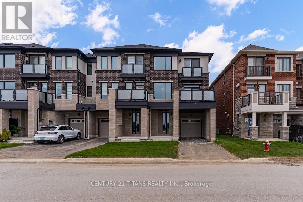 93 Rockface Trail, Caledon, Ontario  L7C 4P1 - Photo 27 - W12582088