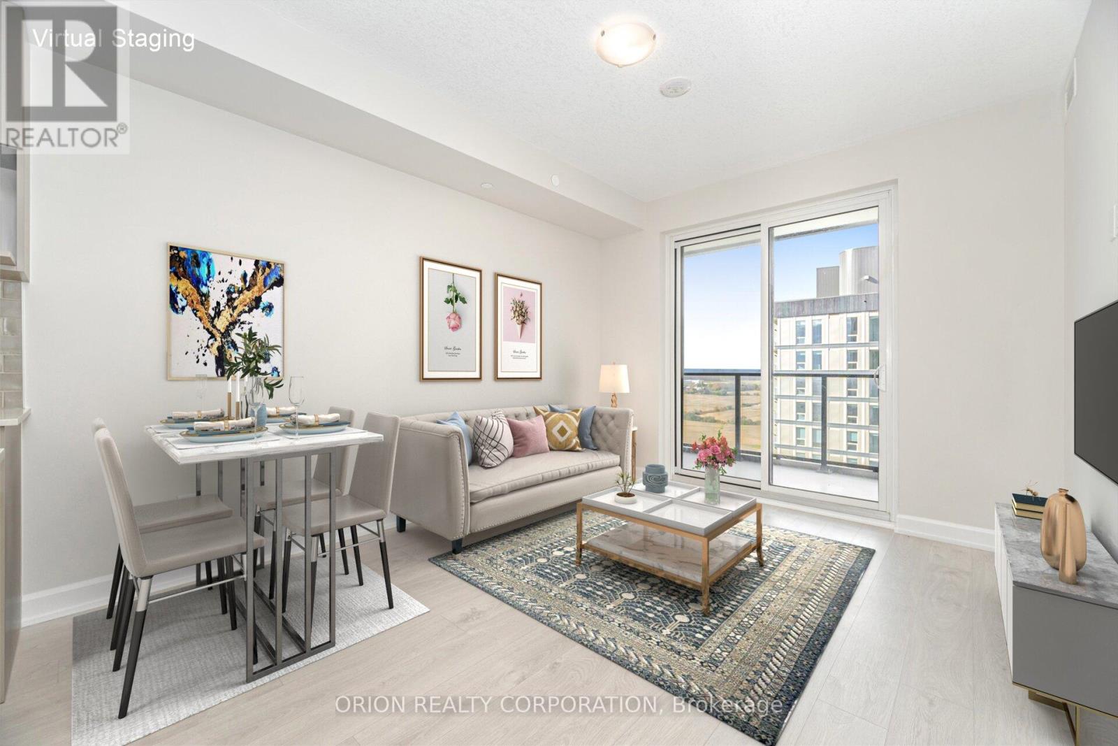 1906 - 3220 William Coltson Avenue, Oakville, Ontario  L6H 7X9 - Photo 11 - W12582092