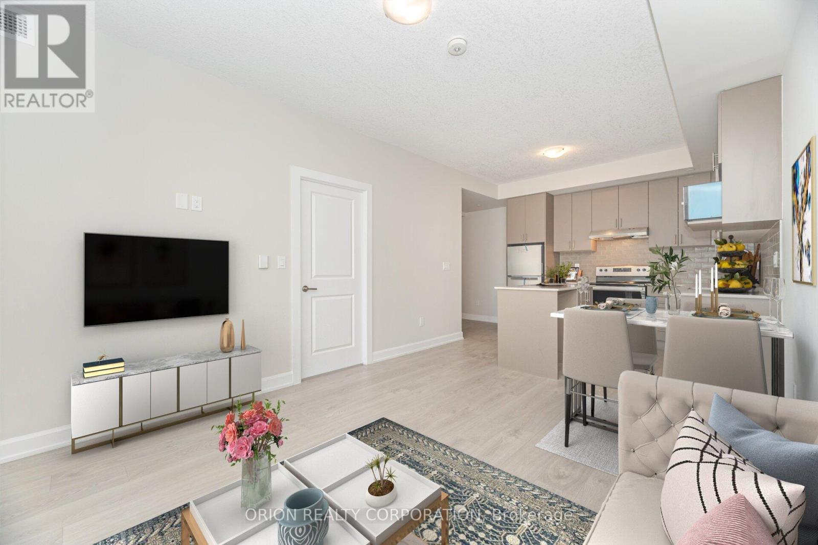 1906 - 3220 William Coltson Avenue, Oakville, Ontario  L6H 7X9 - Photo 12 - W12582092