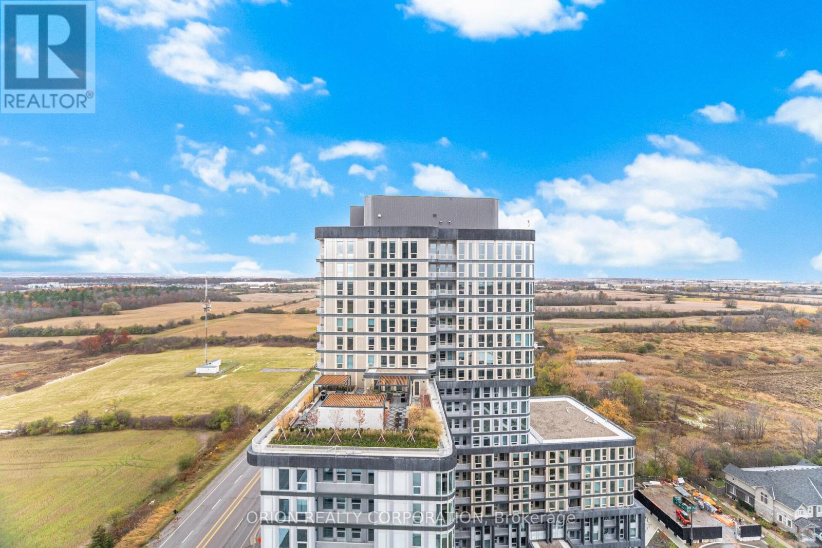 1906 - 3220 William Coltson Avenue, Oakville, Ontario  L6H 7X9 - Photo 3 - W12582092