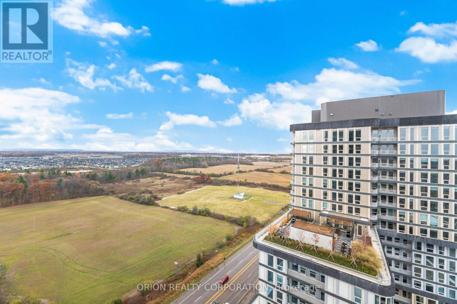 1906 - 3220 William Coltson Avenue, Oakville, Ontario  L6H 7X9 - Photo 4 - W12582092