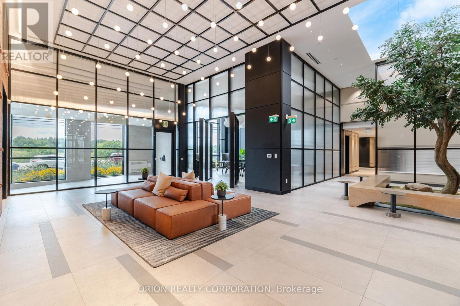 1906 - 3220 William Coltson Avenue, Oakville, Ontario  L6H 7X9 - Photo 6 - W12582092