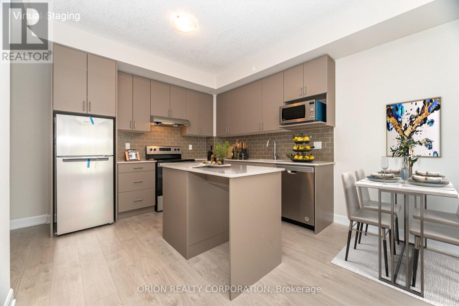 1906 - 3220 William Coltson Avenue, Oakville, Ontario  L6H 7X9 - Photo 9 - W12582092