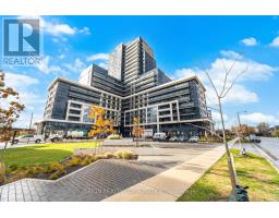 1906 - 3220 WILLIAM COLTSON AVENUE, Oakville, Ontario