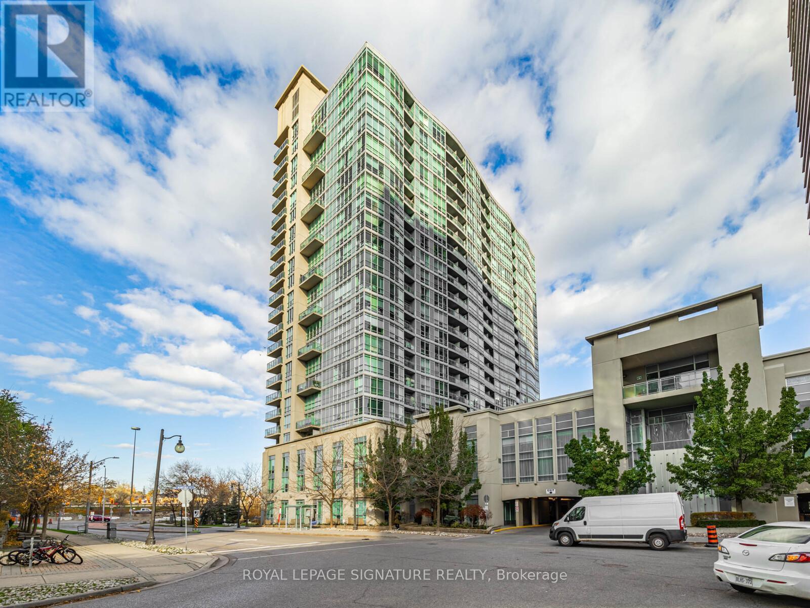 1817 - 185 LEGION ROAD N, Toronto, Ontario