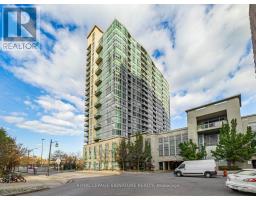 1817 - 185 LEGION ROAD N, Toronto, Ontario