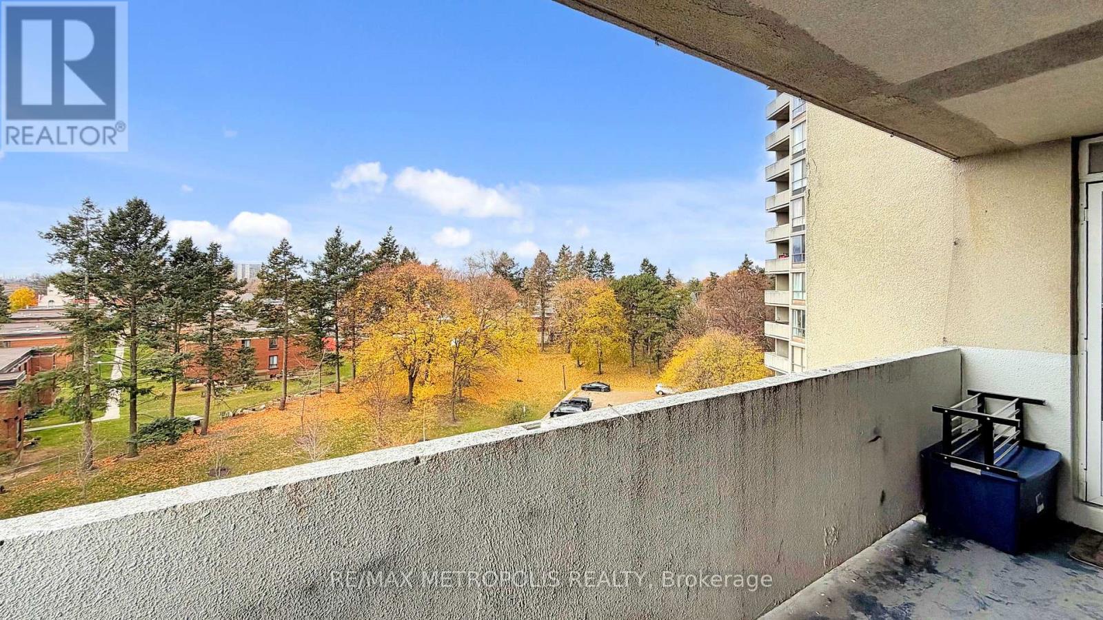 713 - 10 Martha Eaton Way, Toronto, Ontario  M6M 5B3 - Photo 23 - W12582194