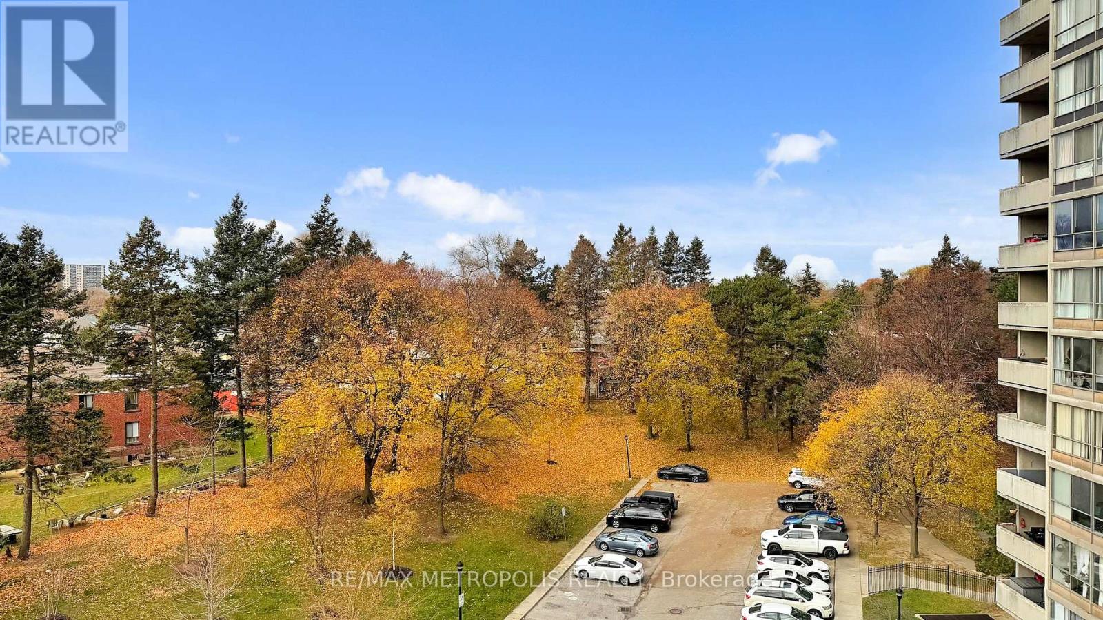 713 - 10 Martha Eaton Way, Toronto, Ontario  M6M 5B3 - Photo 26 - W12582194