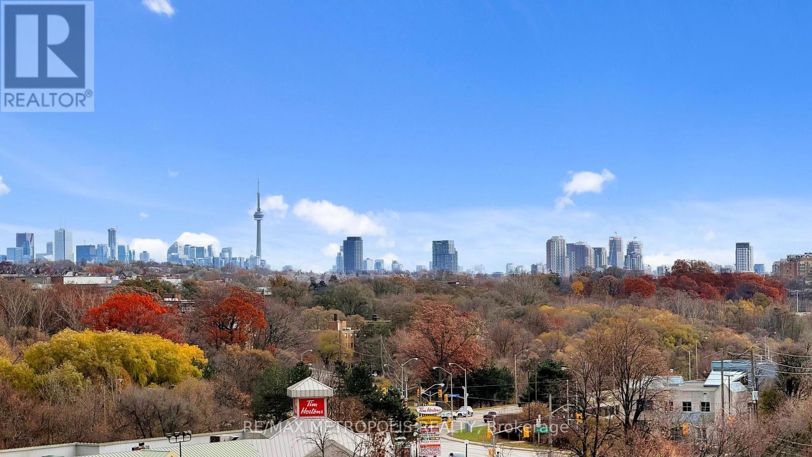 713 - 10 Martha Eaton Way, Toronto, Ontario  M6M 5B3 - Photo 29 - W12582194