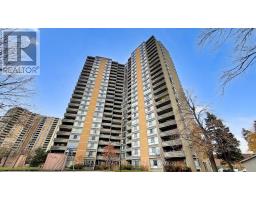 713 - 10 MARTHA EATON WAY, Toronto, Ontario
