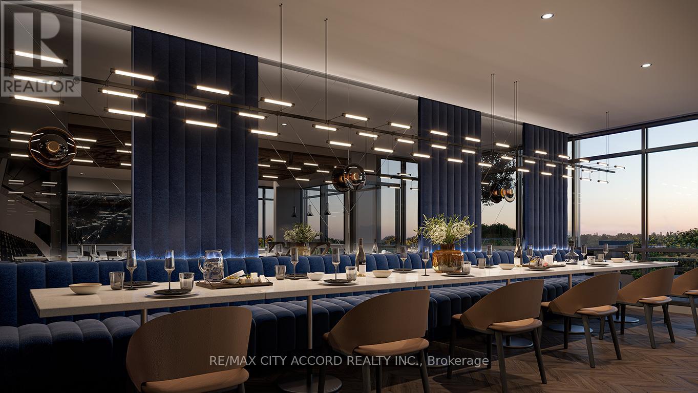 704 - 1037 The Queensway, Toronto, Ontario  M8Z 6C7 - Photo 15 - W12582198