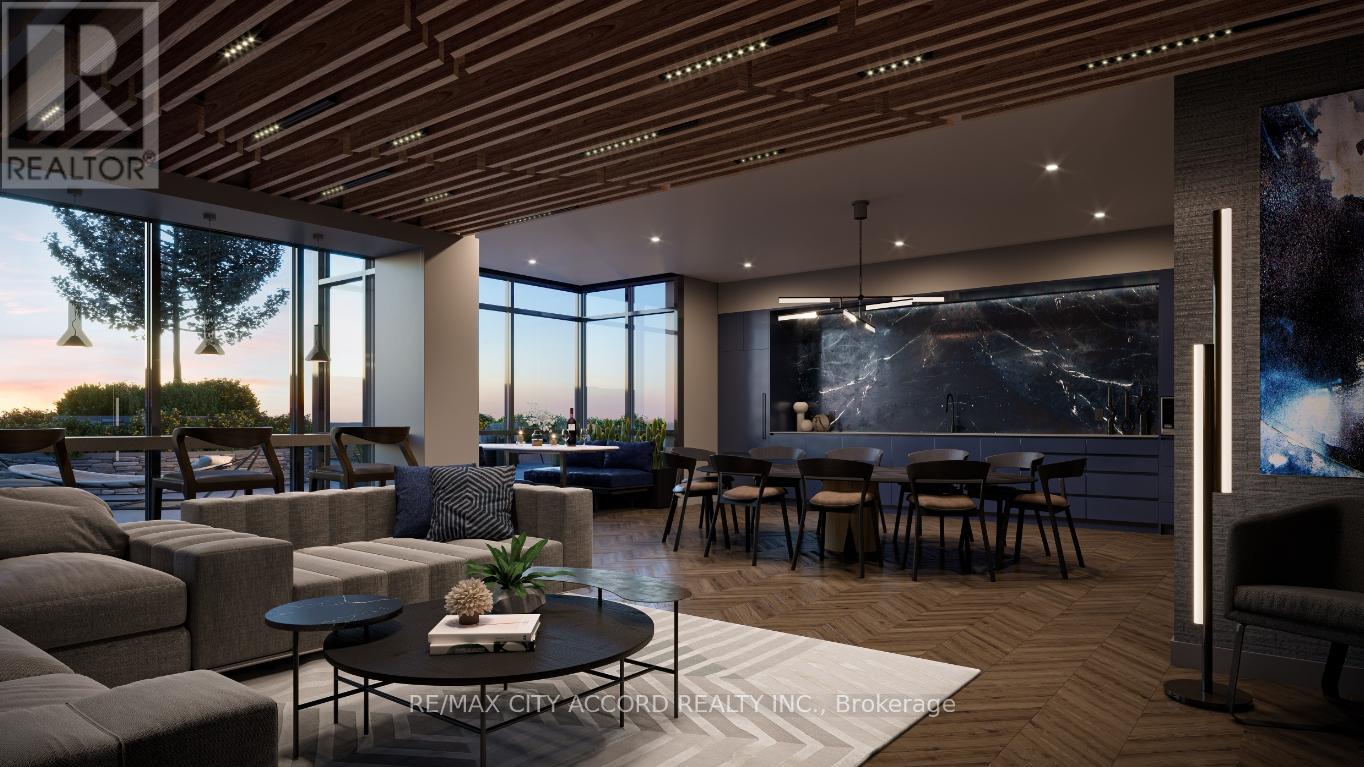 704 - 1037 The Queensway, Toronto, Ontario  M8Z 6C7 - Photo 16 - W12582198