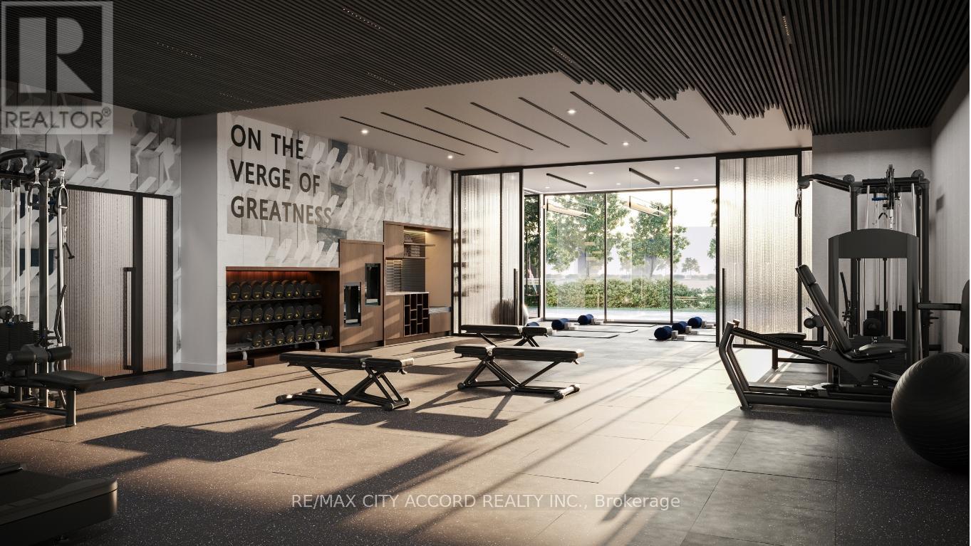 704 - 1037 The Queensway, Toronto, Ontario  M8Z 6C7 - Photo 17 - W12582198