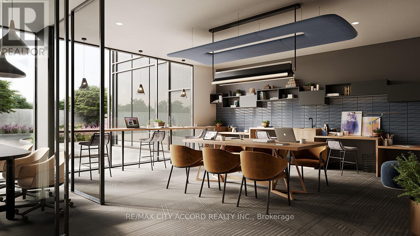 704 - 1037 The Queensway, Toronto, Ontario  M8Z 6C7 - Photo 18 - W12582198