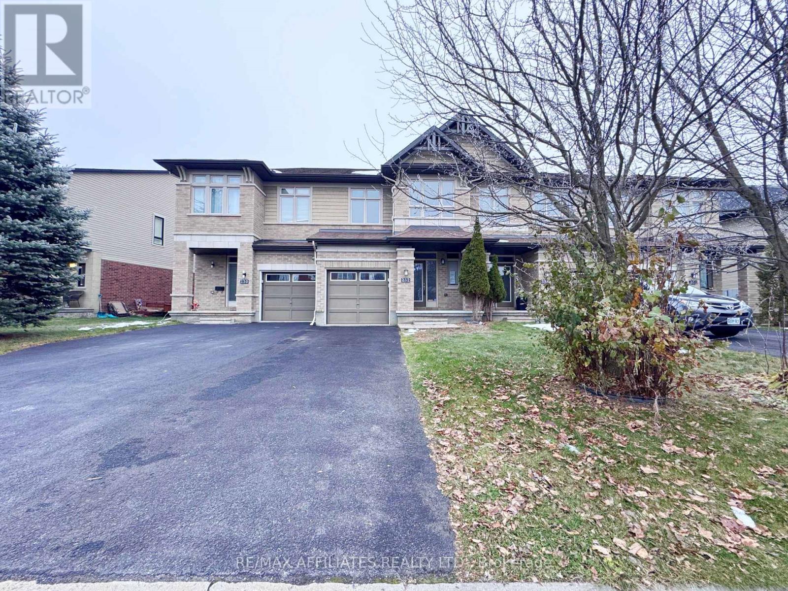 232 Cooks Mill Crescent, Ottawa, Ontario  K1V 2N1 - Photo 2 - X12582222
