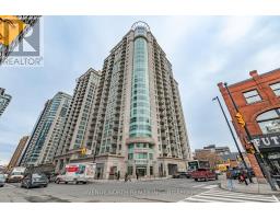 912 - 200 RIDEAU STREET, Ottawa, Ontario