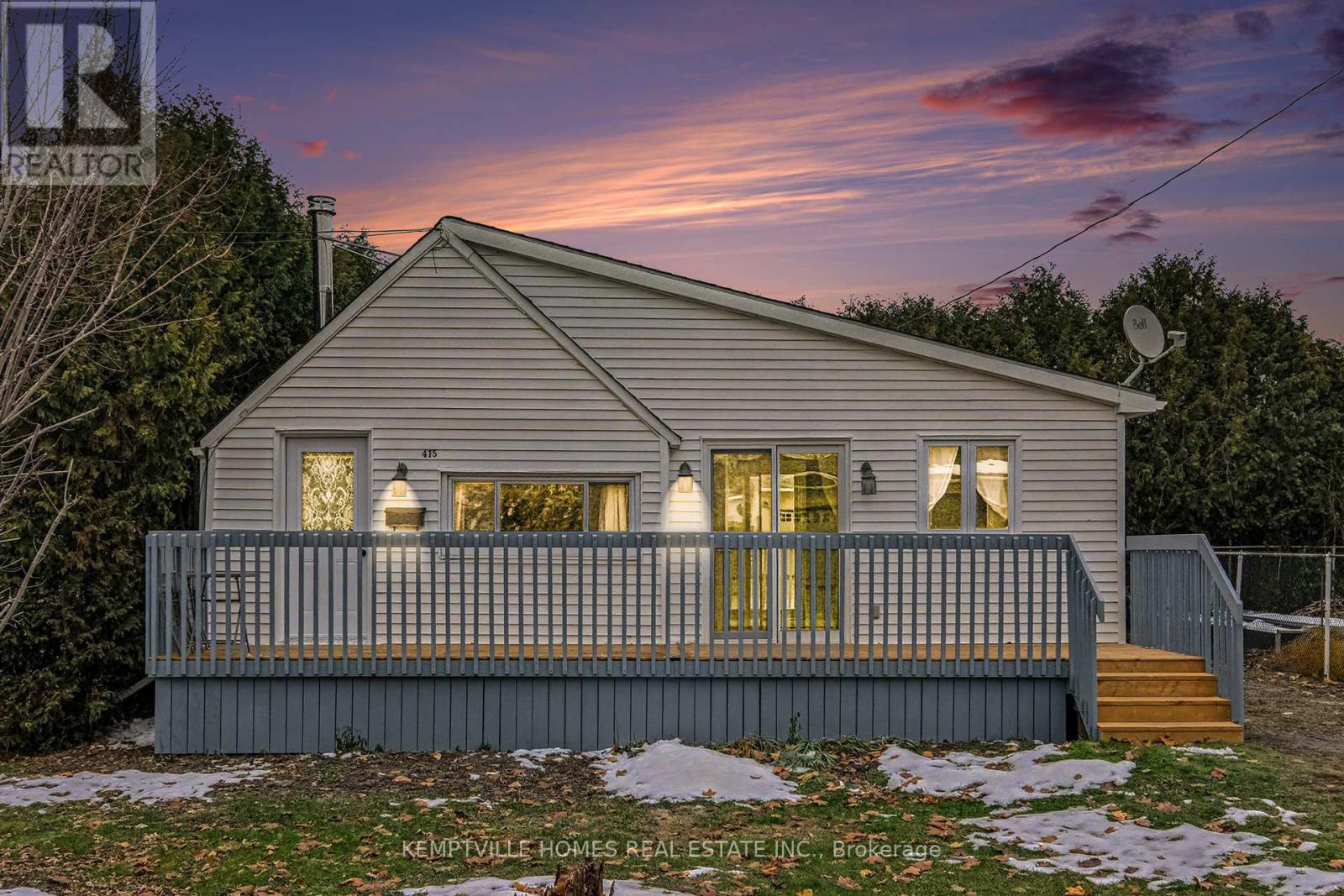 415 BARNES STREET, North Grenville, Ontario