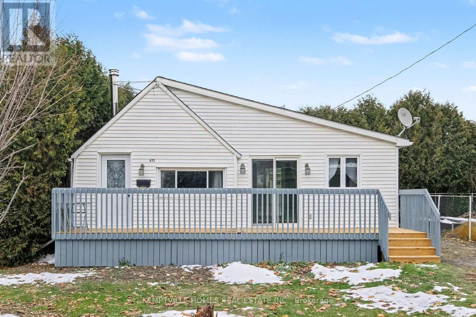 415 Barnes Street, North Grenville, Ontario  K0G 1J0 - Photo 2 - X12582276