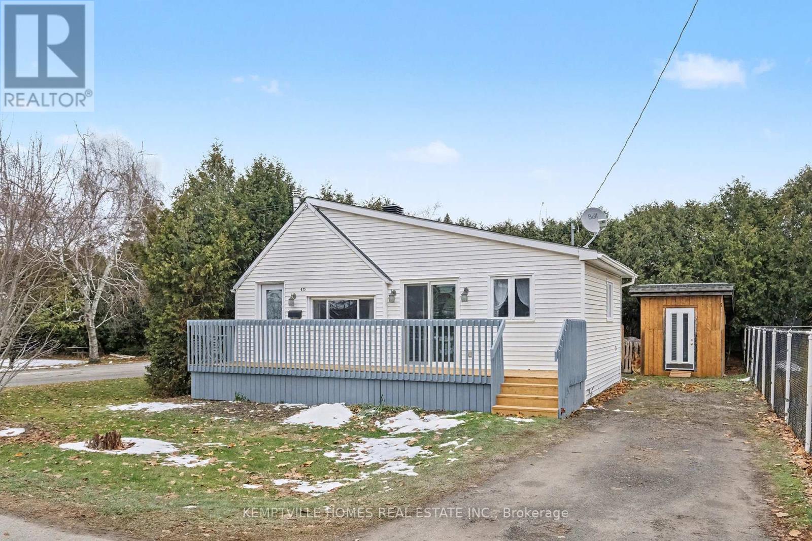 415 Barnes Street, North Grenville, Ontario  K0G 1J0 - Photo 3 - X12582276