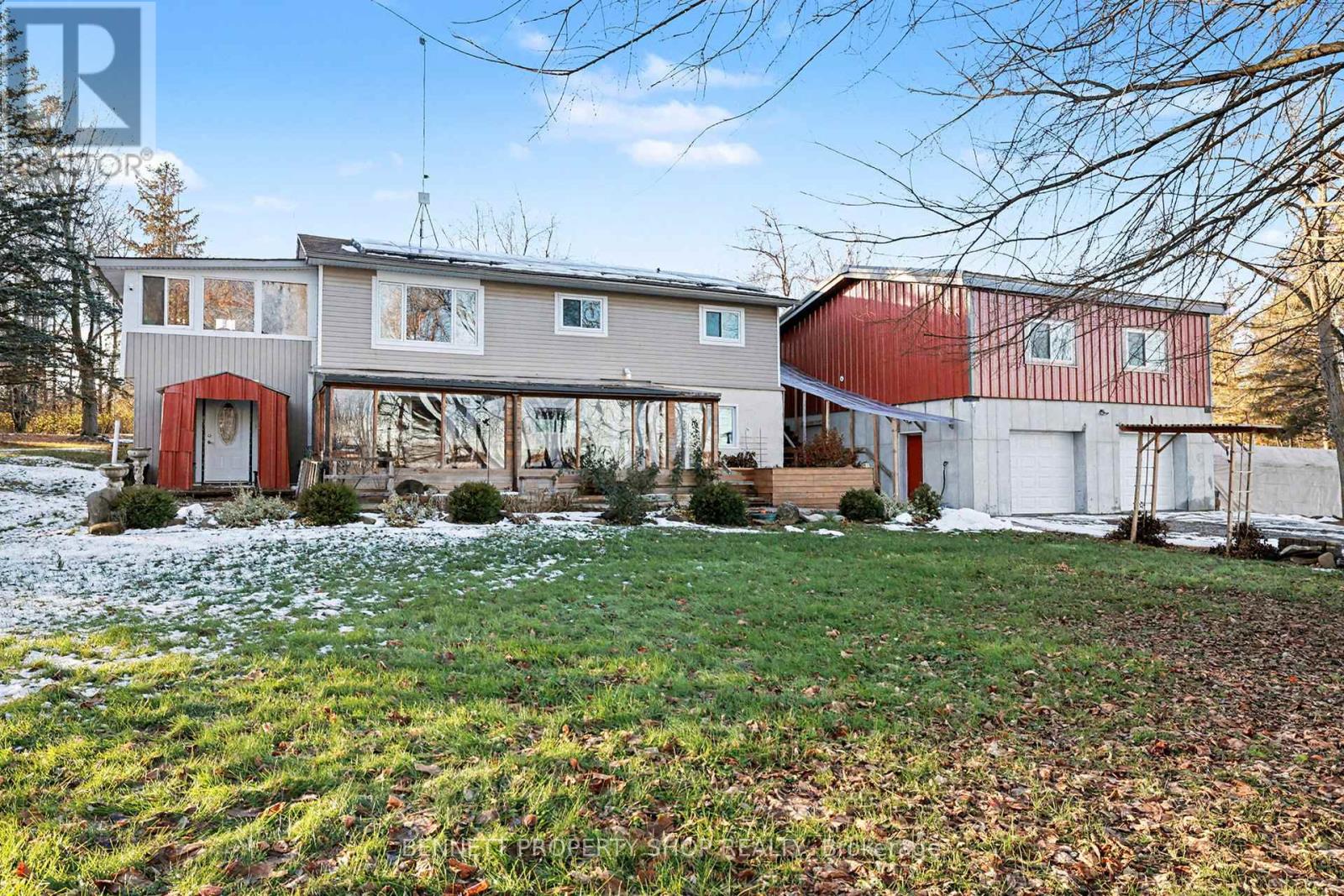 6070 Fourth Line Road, Ottawa, Ontario  K0A 2T0 - Photo 1 - X12582278