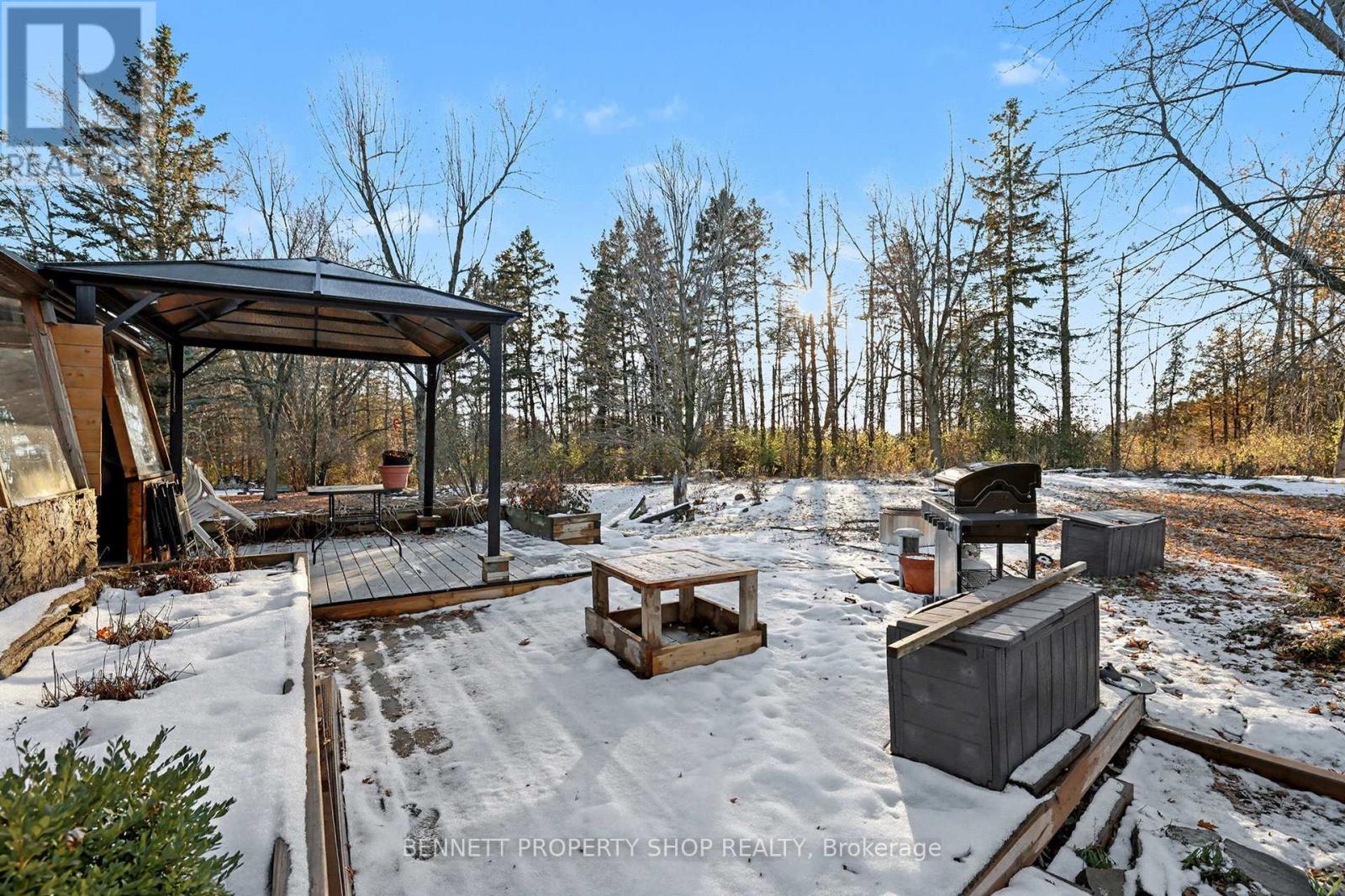 6070 Fourth Line Road, Ottawa, Ontario  K0A 2T0 - Photo 24 - X12582278