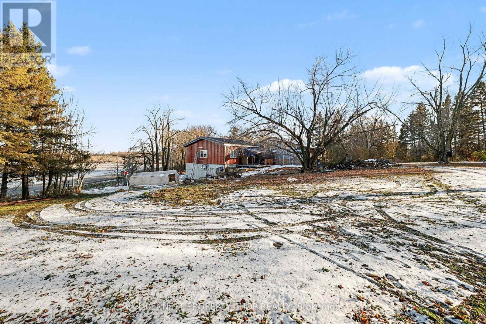 6070 Fourth Line Road, Ottawa, Ontario  K0A 2T0 - Photo 26 - X12582278